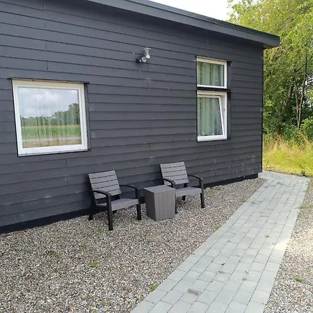 Appartement Outside