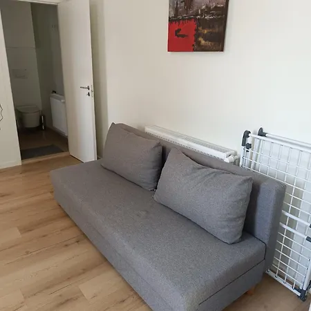 Appartement Outside Ribe